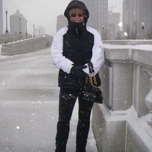 Meet your Posher, Julia